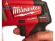 Máy khoan búa Milwaukee M12 CH-0C